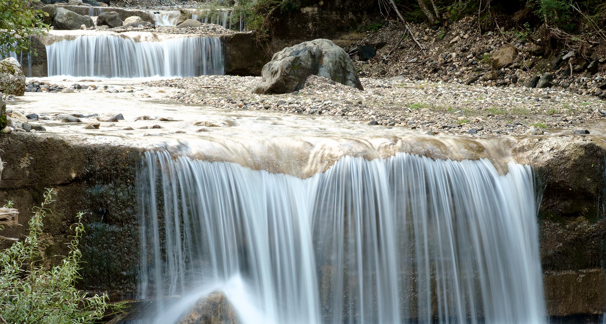 Missione - Bad Ratzes