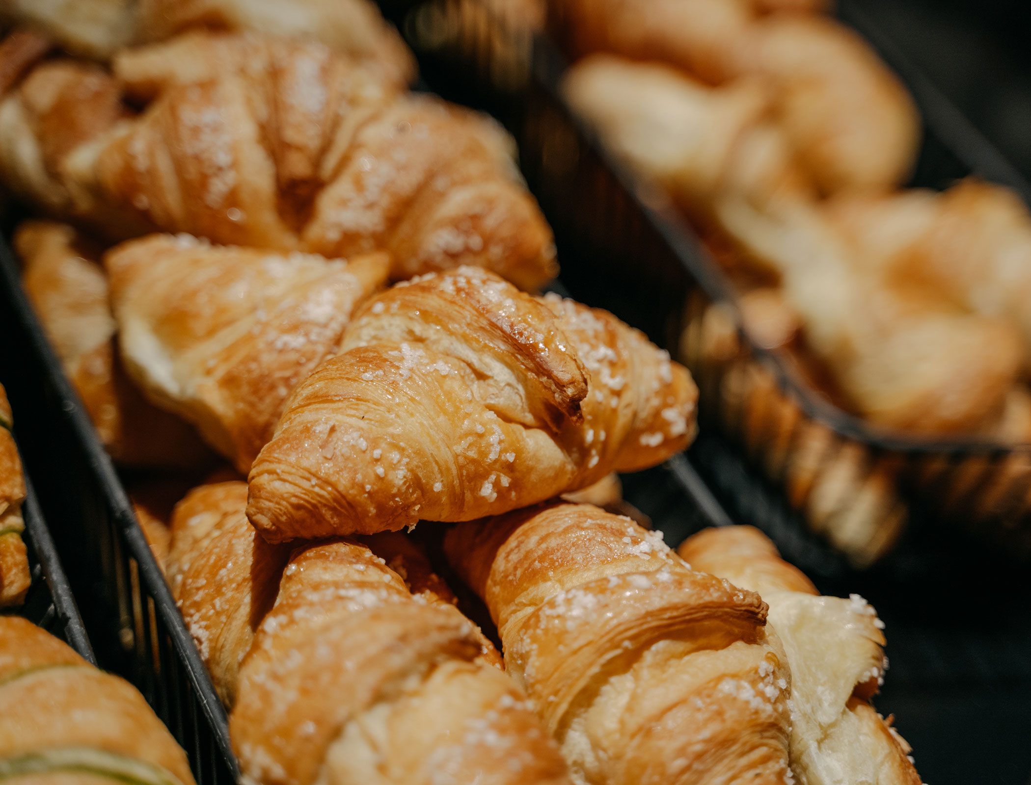 Croissants