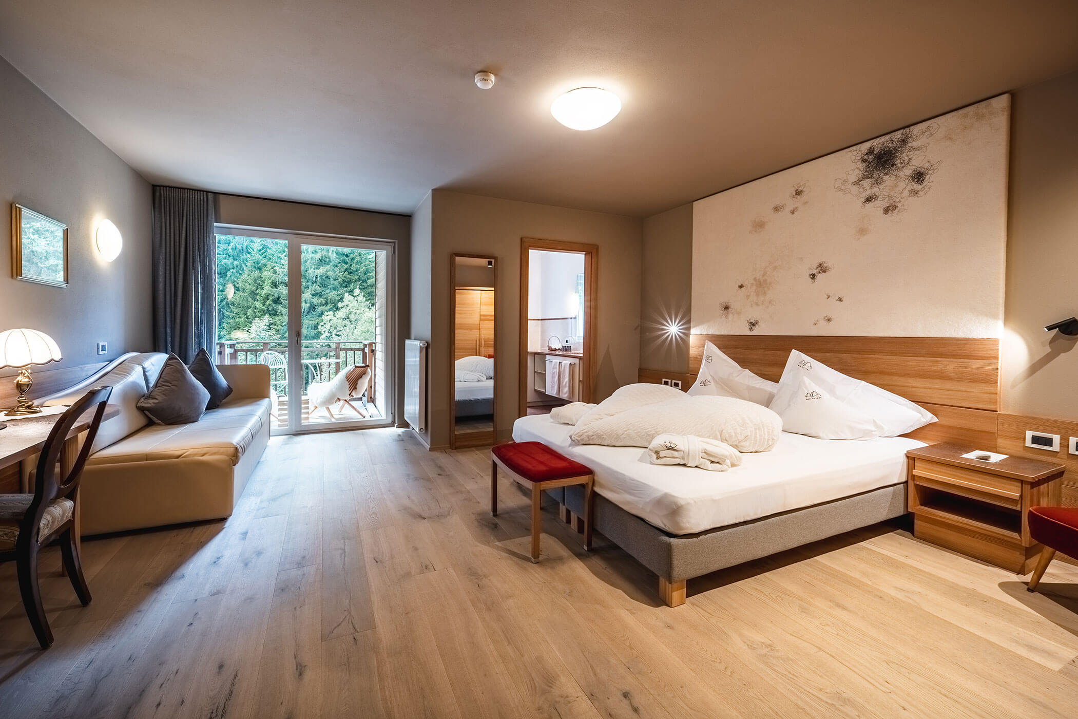 DR “Superior Schlern”