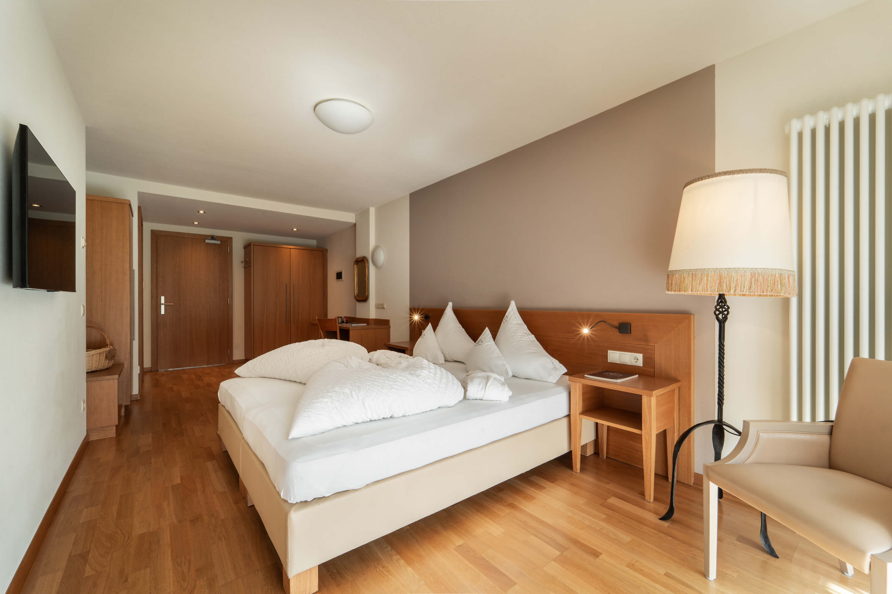 Family suite "Euringer"