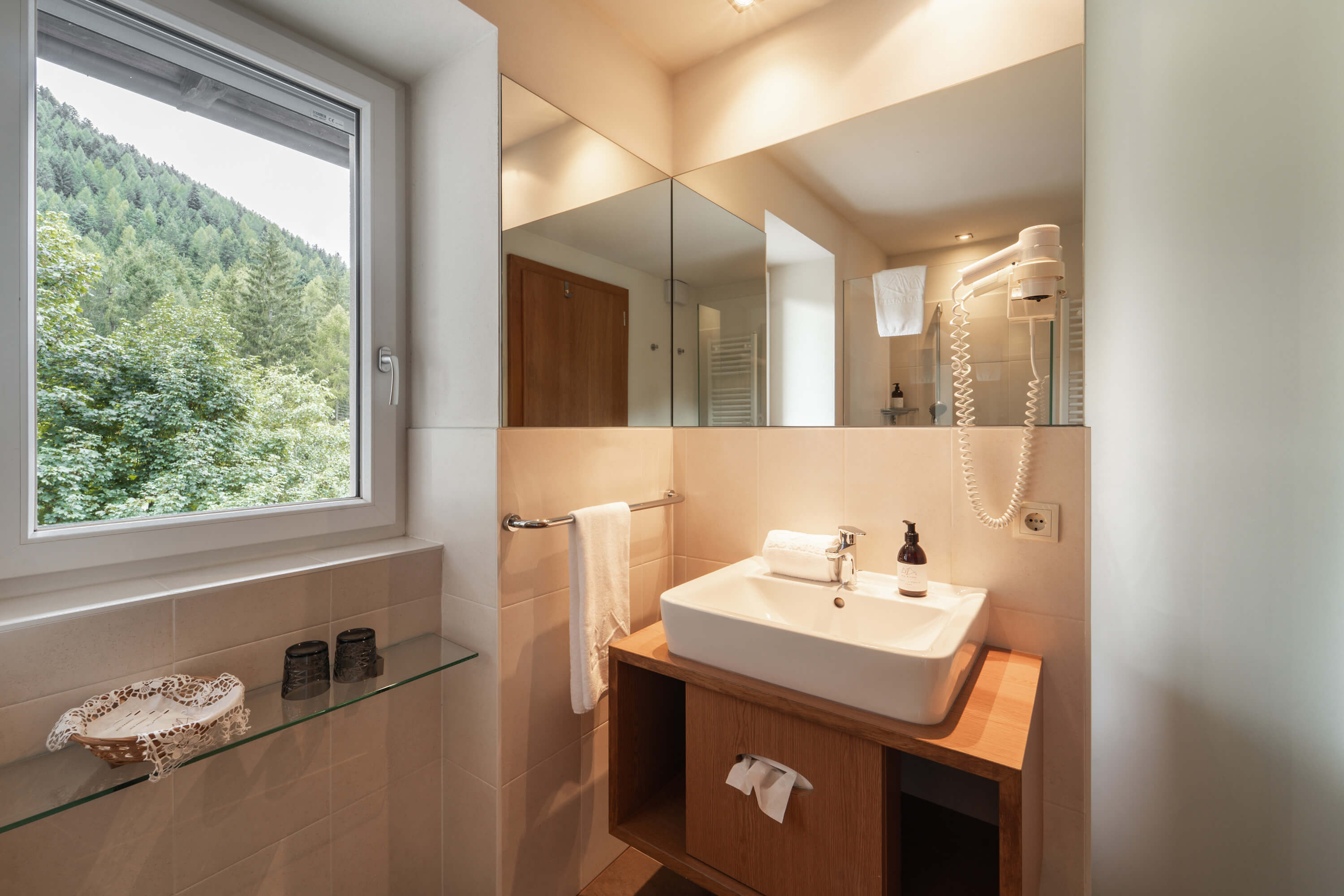 Family suite "Euringer 50"