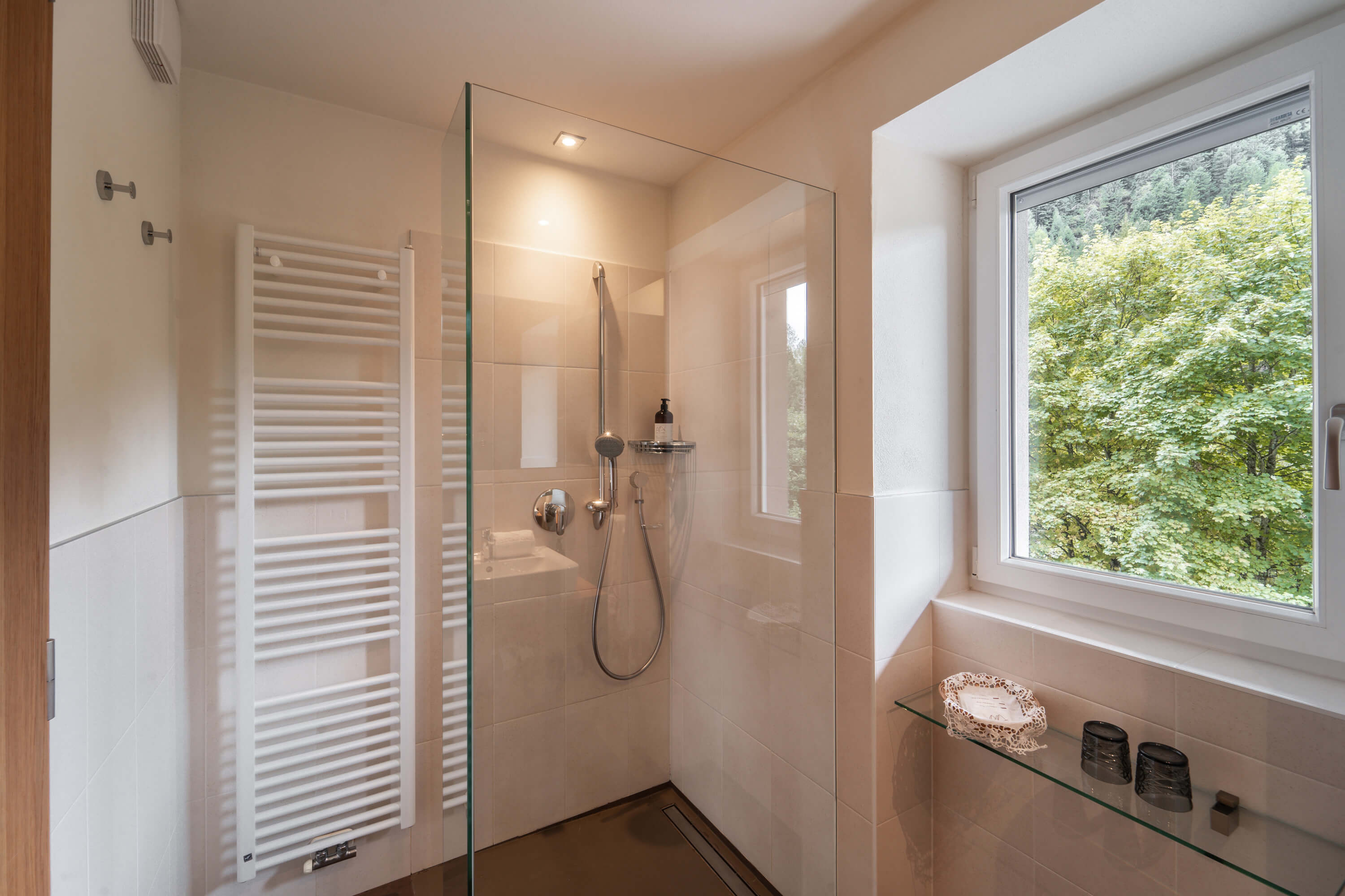 Family suite "Euringer 50"