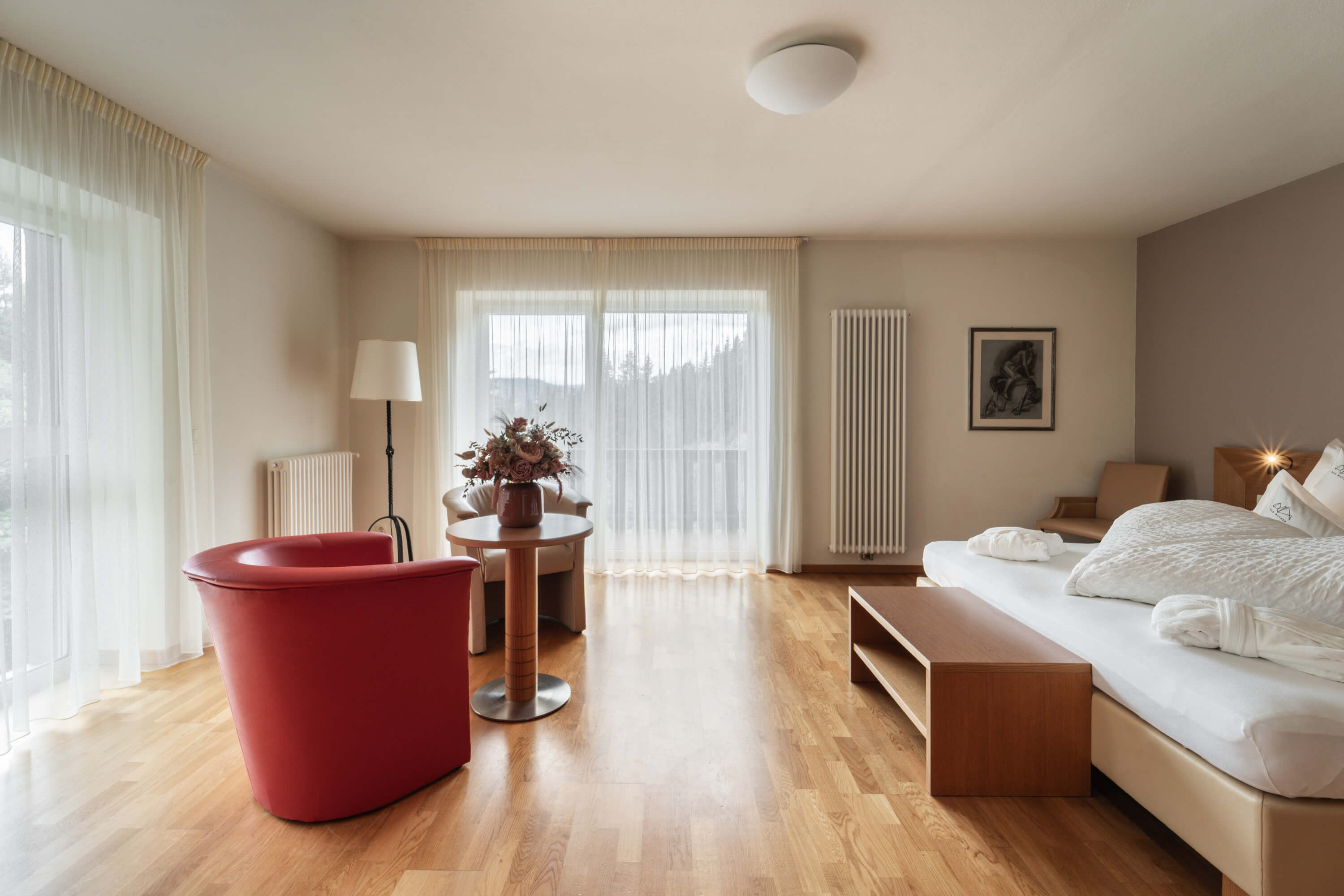 Family suite "Euringer 50"