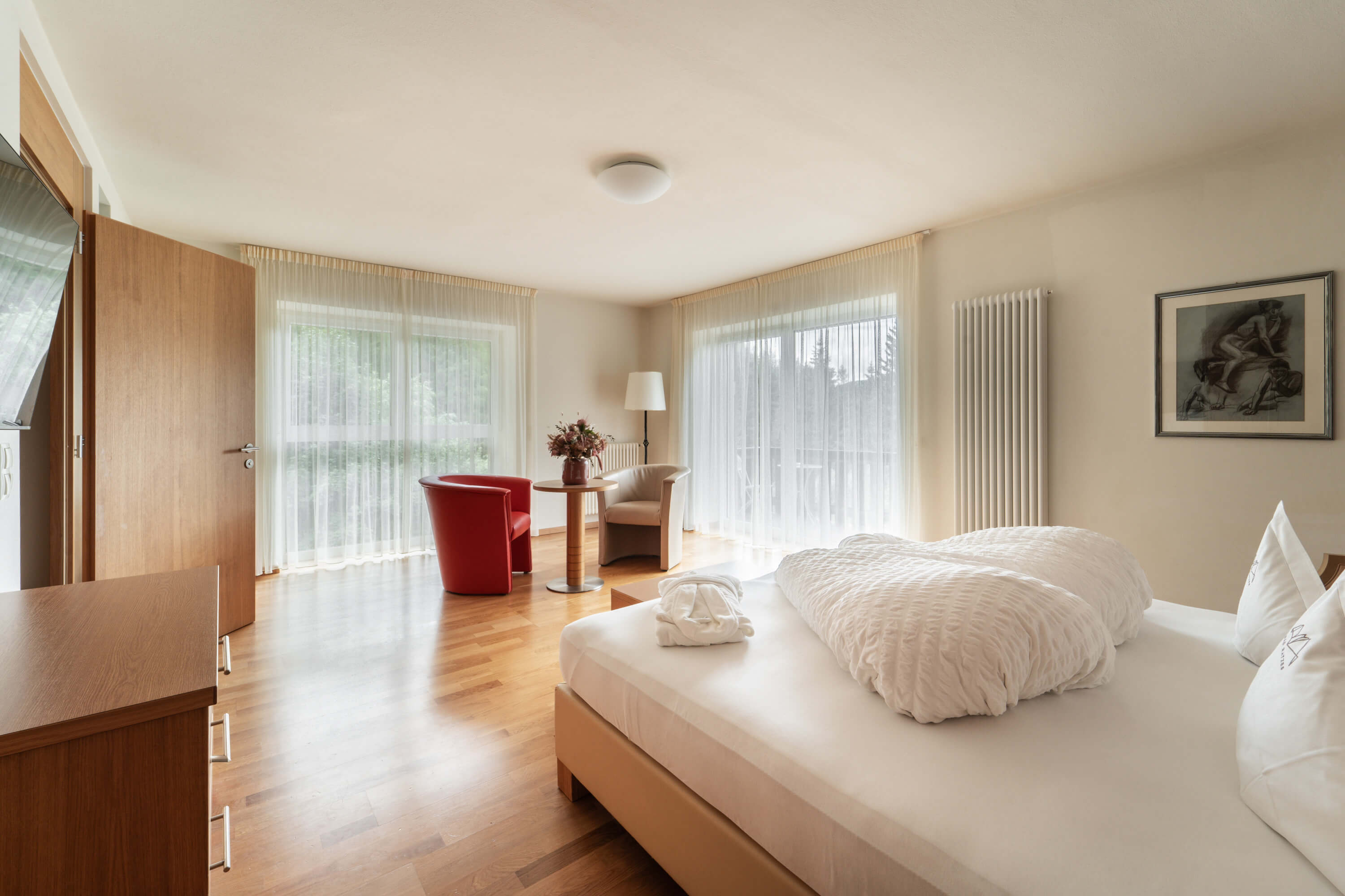 Family suite "Euringer 50"