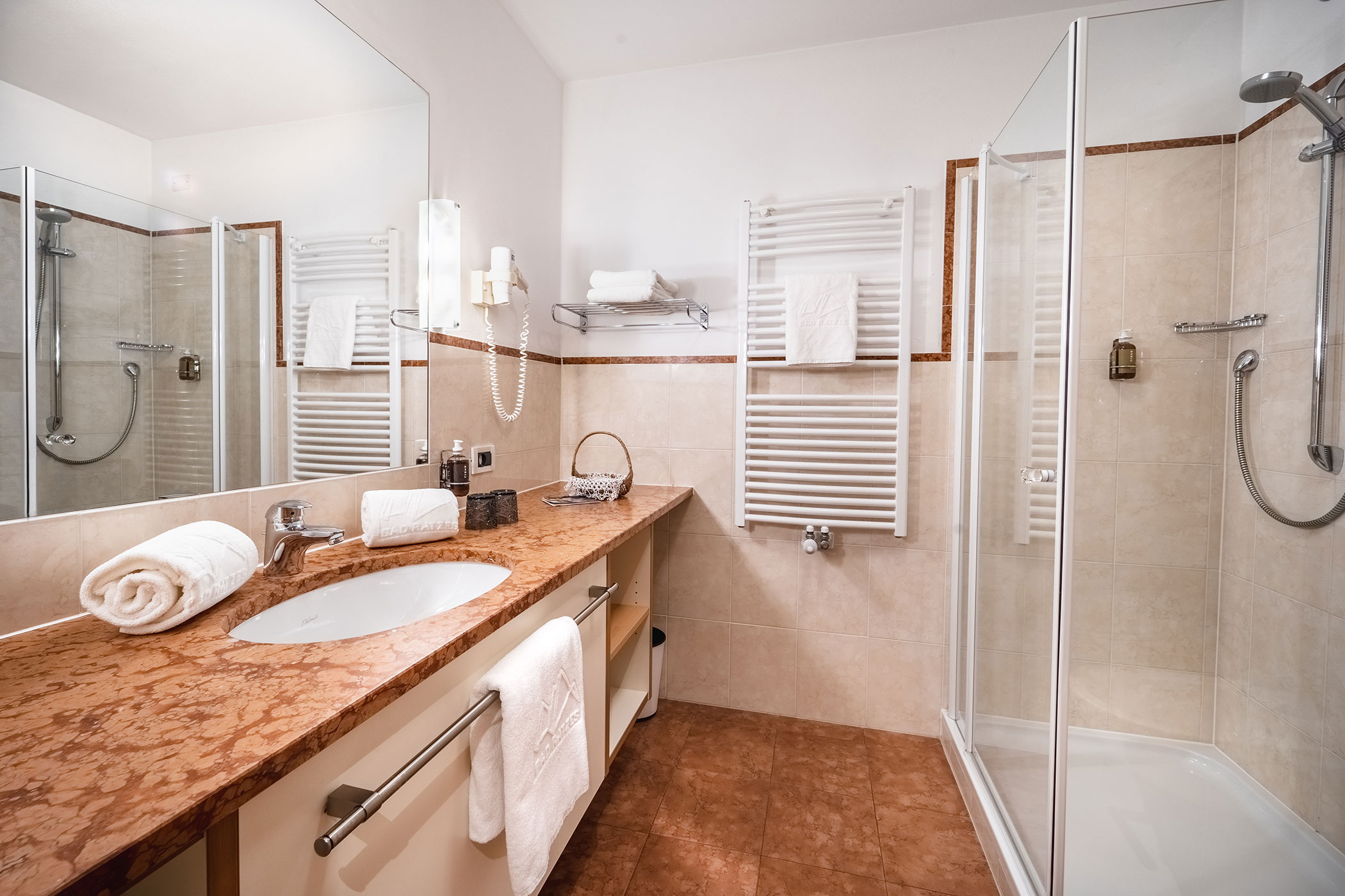 DR “Goiwiese” bath