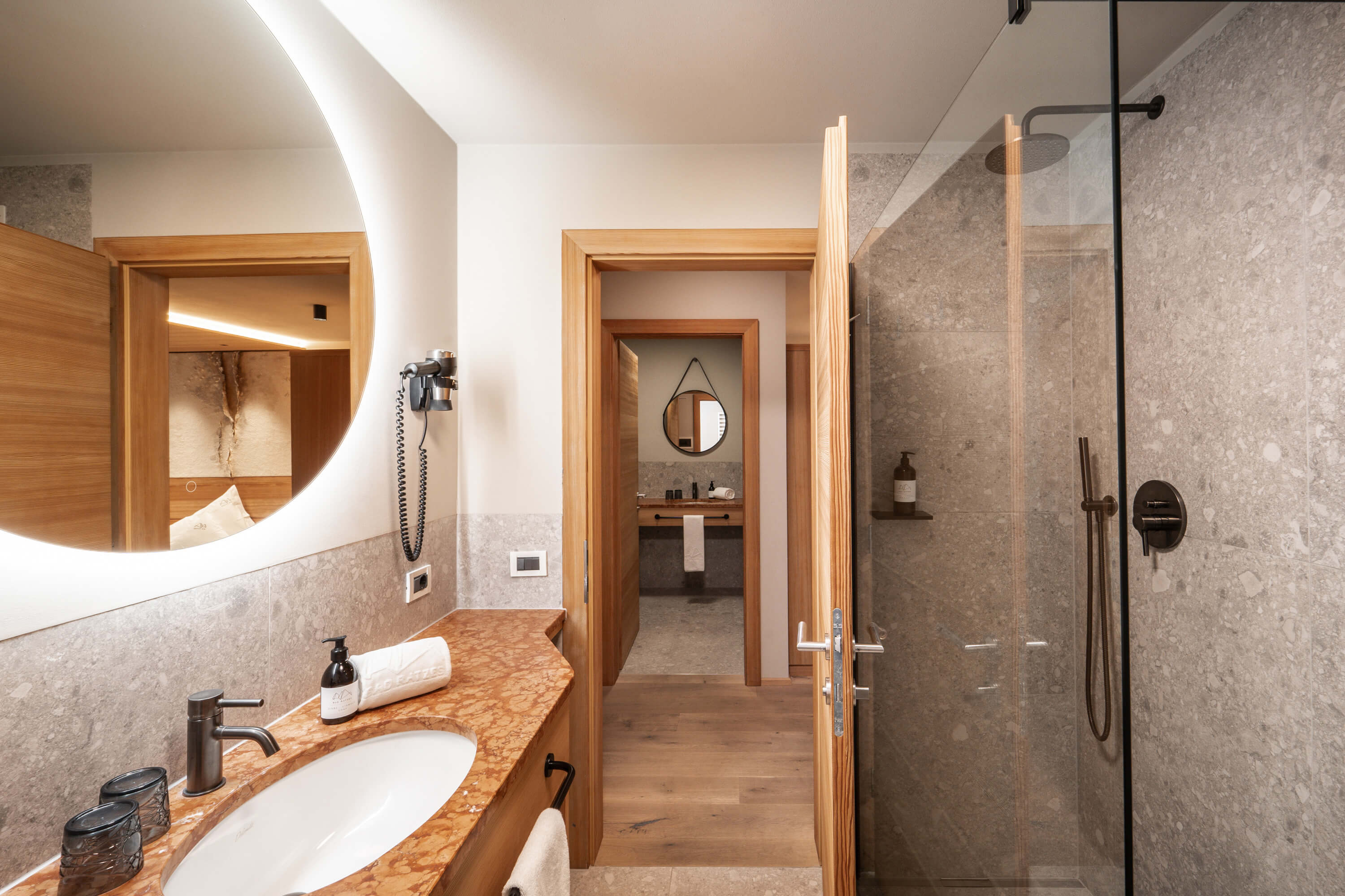 Family Suite Superior  "Bad Ratzes"