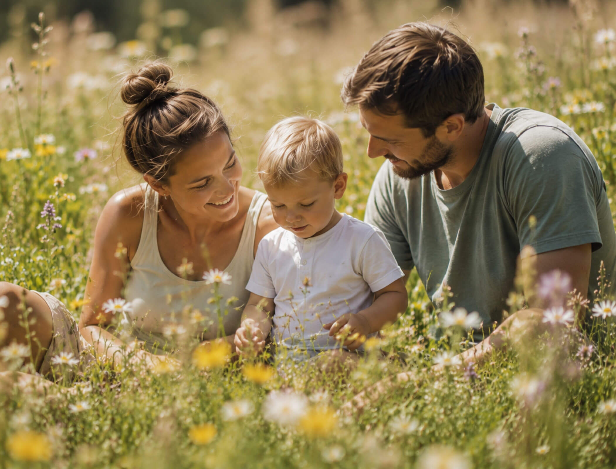 Familie