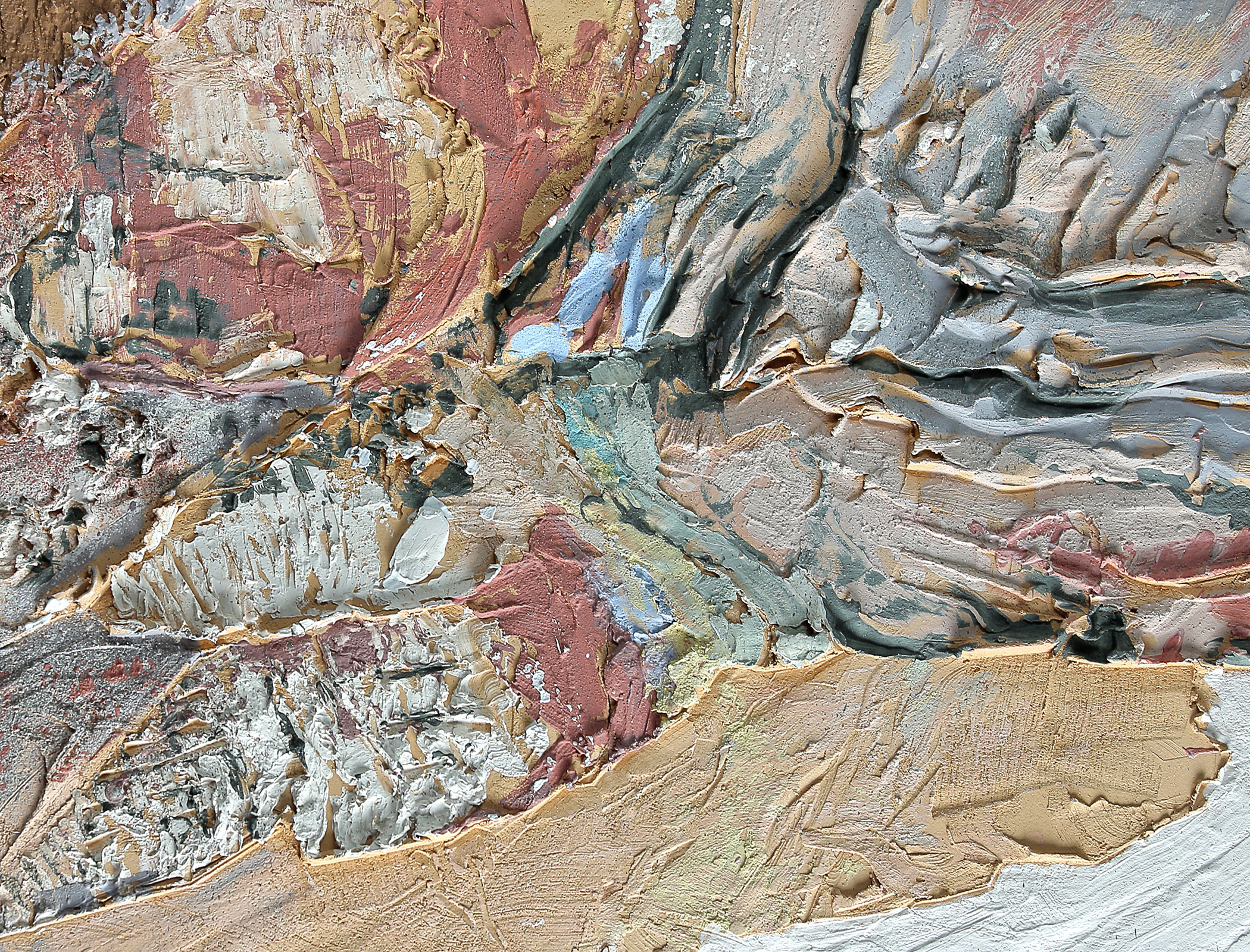 Vernissage Sonya Hofer