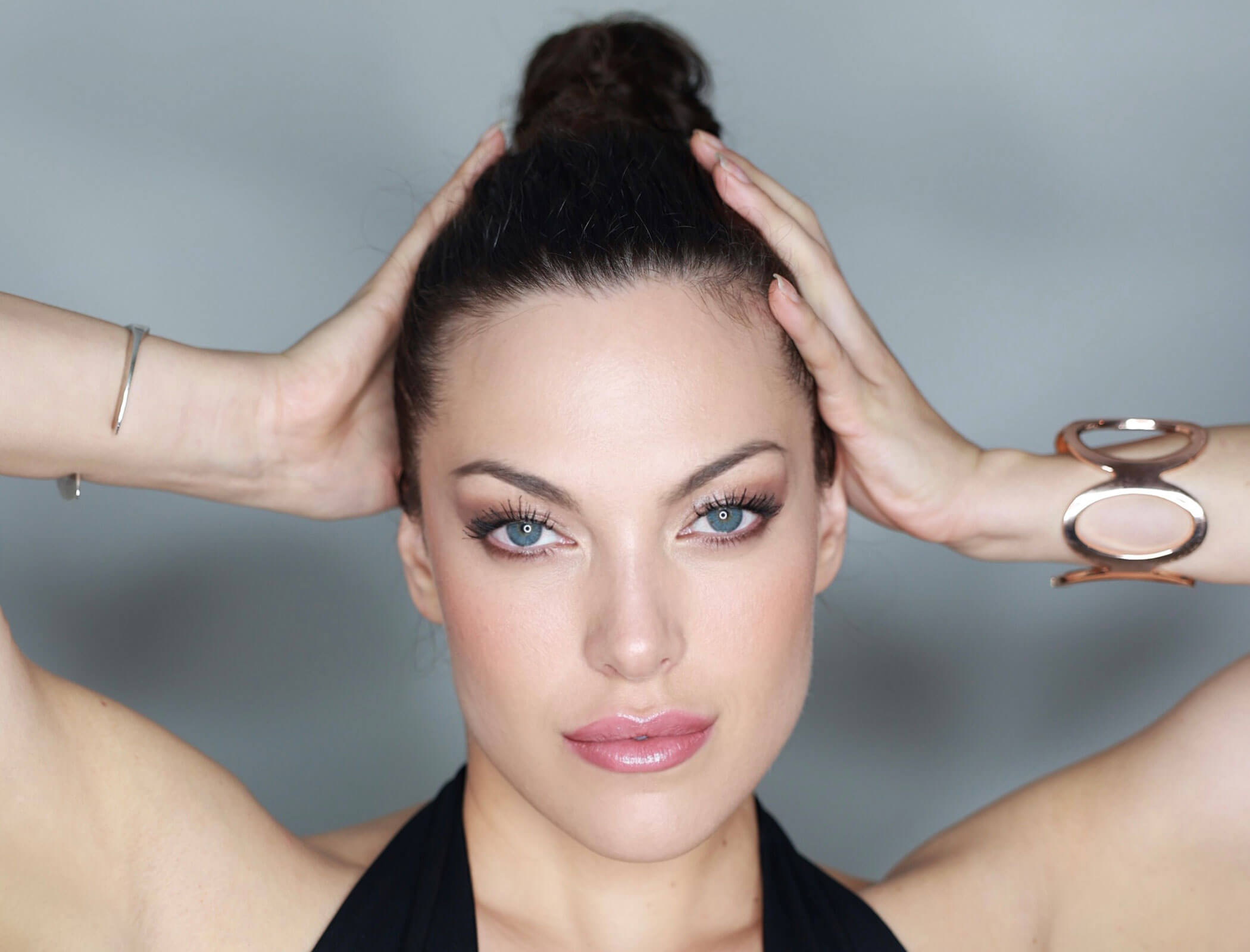 Nudha (Sara Zaccarelli)